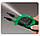 Тестер автомобільний універсальний TOPTUL з цифровим дисплеєм 12~690V AC/DC EAAA0169, фото 4