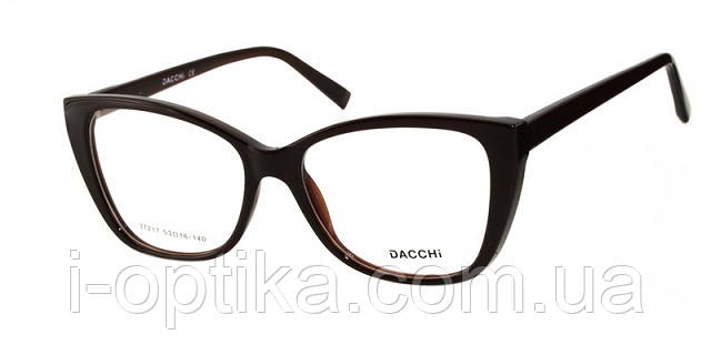 Оправа для жіночих окулярів Dacchi
