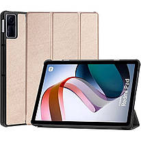 Чохол Galeo Slimline Portfolio для Xiaomi Redmi Pad (2022) 10.61" Rose Gold