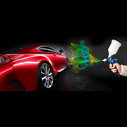 Автомобільні матеріали