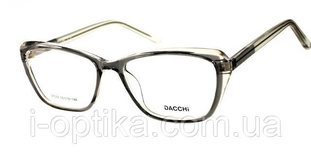 Оправа для жіночих окулярів Dacchi