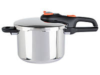 Скороварка Tefal з кошиком для пропарювання P2530756