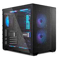 Lian Li O11 Air Mini (O11 AIR MINI BLACK)