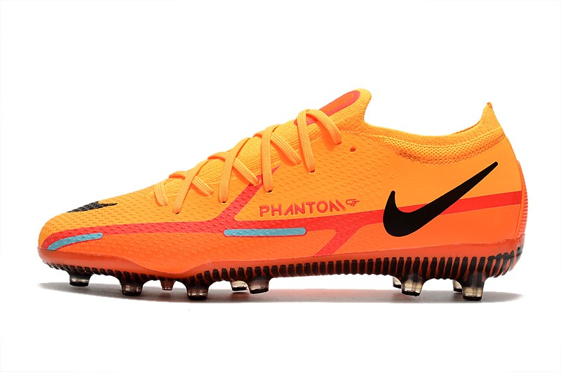 Бутси Nike Phantom GT Elite FG blue