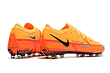 Бутси Nike Phantom GT Elite FG blue, фото 8