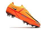 Бутси Nike Phantom GT Elite FG blue, фото 4