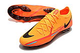 Бутси Nike Phantom GT Elite FG blue, фото 5