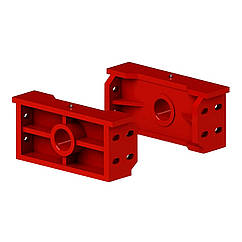 Кріплення гідроциліндра SBR.03 Özceylanlar