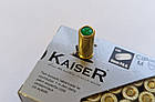 5 холостих набоїв Kaiser 9 мм P.A.K, фото 3