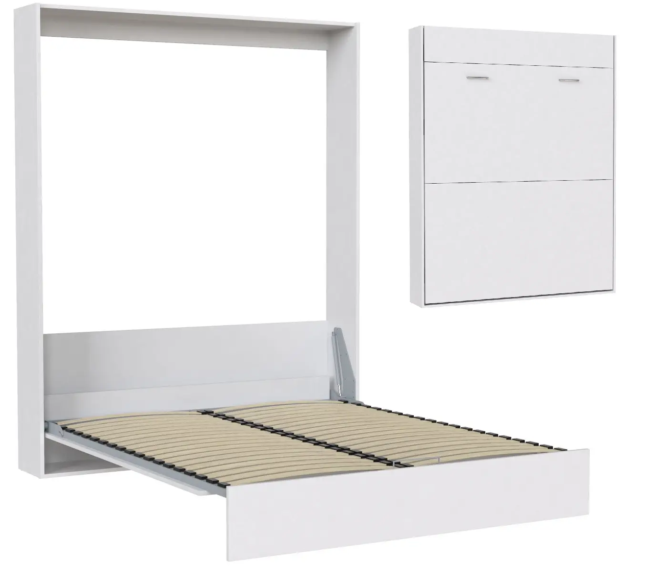 Ліжко-трансформер Mitra 160*200 см німфея альба ТМ ARTinHEAD