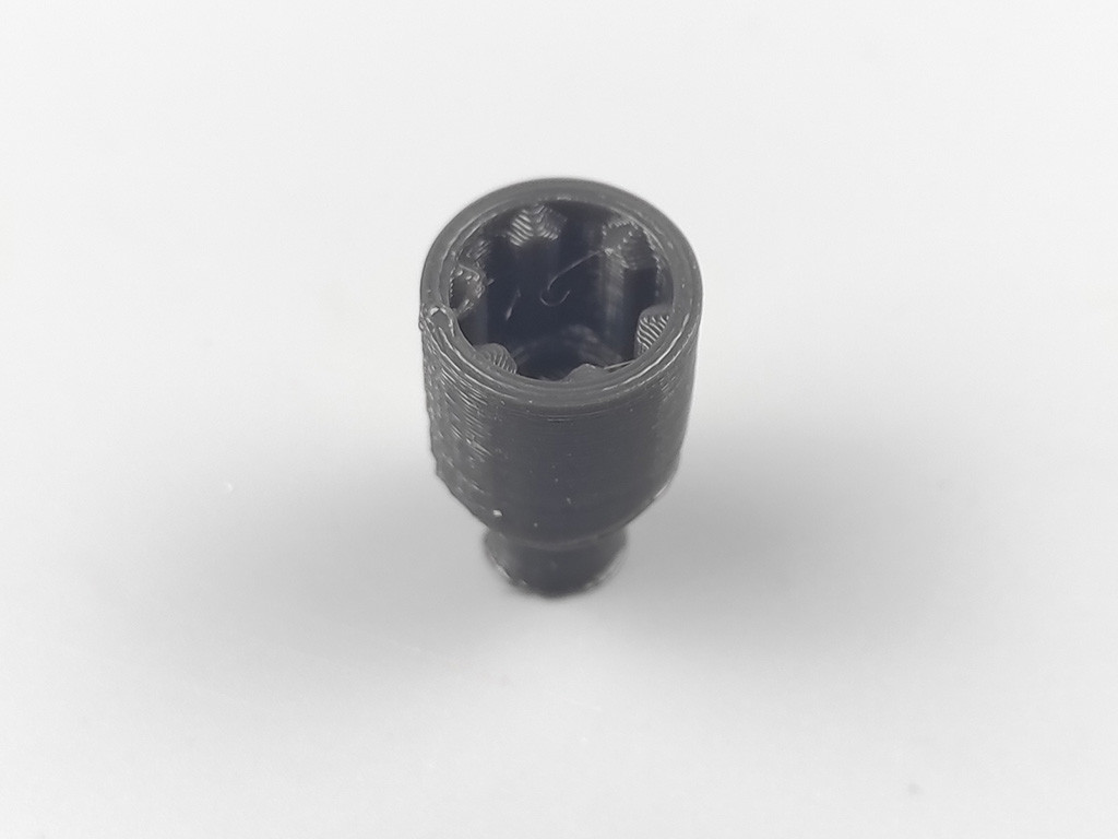 Муфта Моторного Блока для Блендера Scarlett SC-HB42F52 — Купить ...