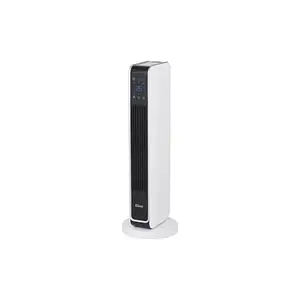 Обігрівач Zilan ZLN2069 White