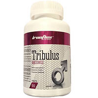 Тестостероновый бустер Iron Flex Tribulus Maximus 1500 mg (90 таблеток.)