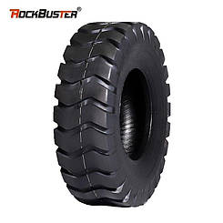 Шина 17.5-25 Rockbuster E3/L3 (28PR,TT) шинокомплект