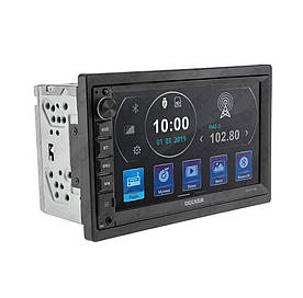 Мультимедійний центр Decker DV-711W