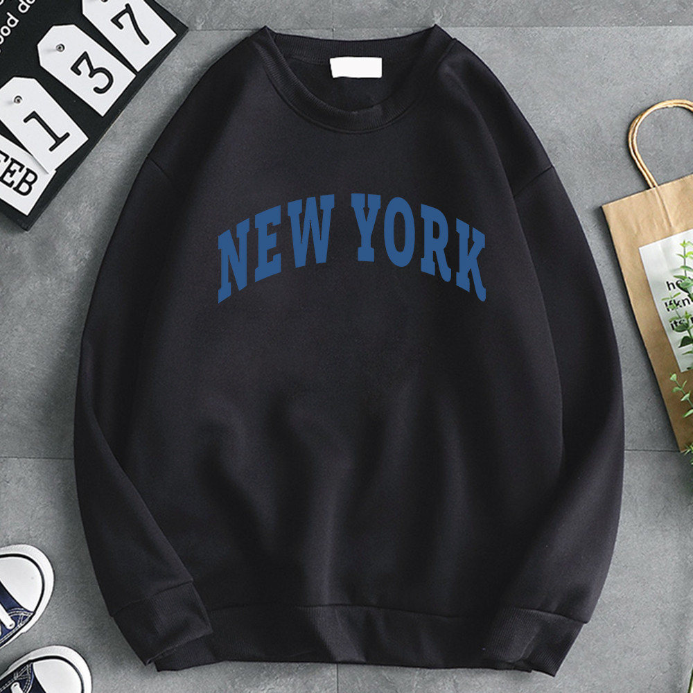 Світшот New York, фото 1