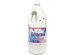 Білизна Концентрат 1,9л ТМ Сана