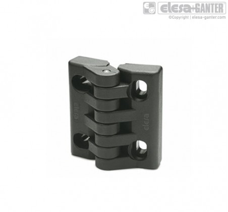 Петля CFA.65-SL-HV, фото 1