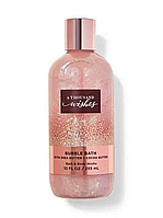 Пенка для ванны A Thousand Wishes Bath and Body Works USA