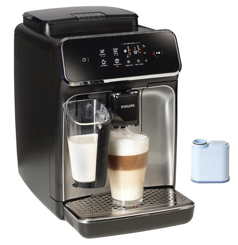 Кофемашина автоматическая Philips EP2236/40, цена 15600 грн — Prom.ua ...