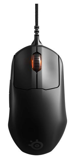 Миша SteelSeries Prime Black (62533)