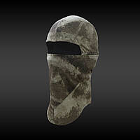 Балаклава Tactical Performance A-TACS AU TACTICAL FACE MASK (NINJA MASK)