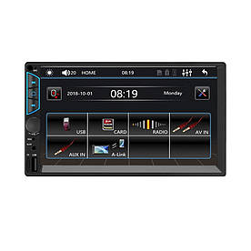 Мультимедійний центр Nextone MD-702