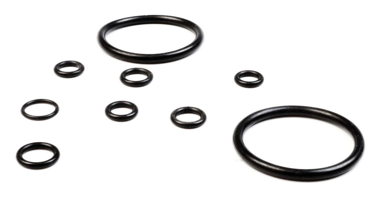 Ремкомплект HGP для PCP Hatsan BULLBOSS, фото 1