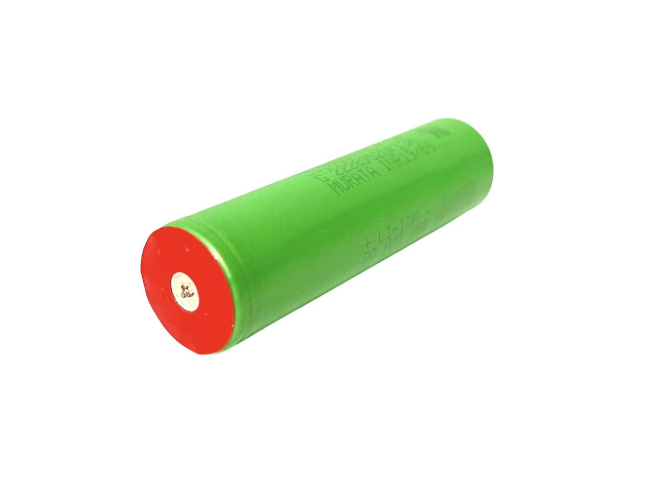 Акумуляторний елемент 18650 2100 mAh Li-ion високотоковий