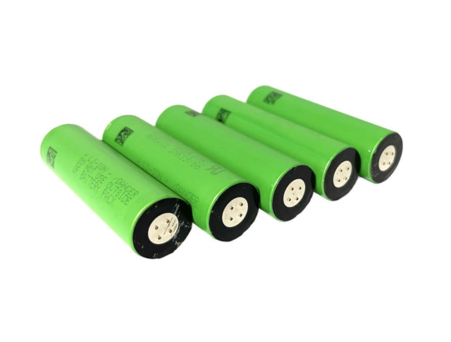 Акумулятор Sony VTC5 18650 2600 mAh високотоковий