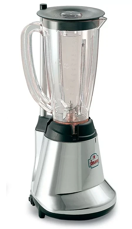 Блендер Sirman Dragone, фото 1