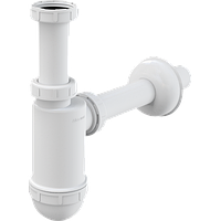 Сифон для раковин AlcaPlast A430