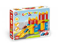 Конструктор детский ТехноК Construction Set 90шт. (TH6825)