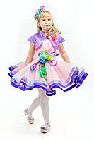 Детский карнавальный костюм "Весна"