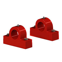 Кріплення гідроциліндра SBR.04 Özceylanlar