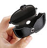 Шкіряний чохол Primo Hook для навушників Apple AirPods 3 (MME73) - Black, фото 2