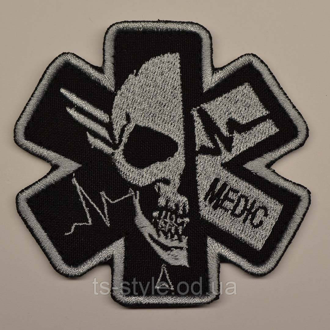 Шеврон «MEDIC»