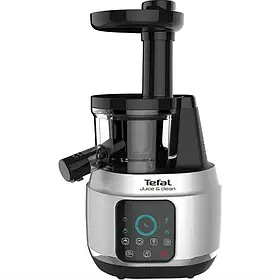 Соковижималка Tefal ZC420E38 Juice&Clean