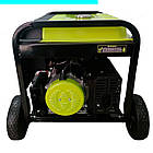 Генератор GenPower GBG 110E, фото 3