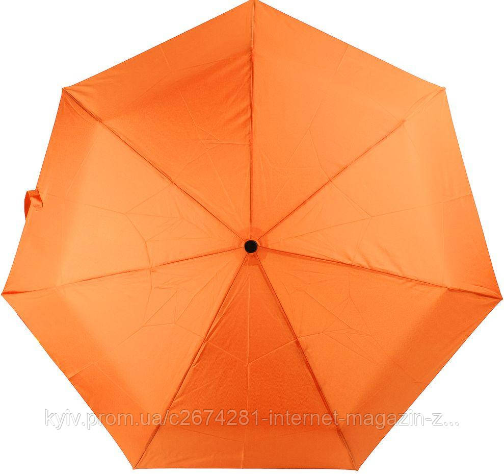Зонт Автоматический Happy Rain Женский Оранжевый — Купить Недорого на ...