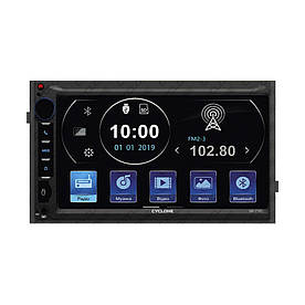 Мультимедійний центр Cyclone MP-7125