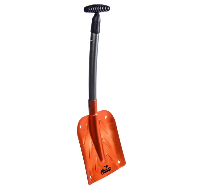 Лопата 160винна Tramp