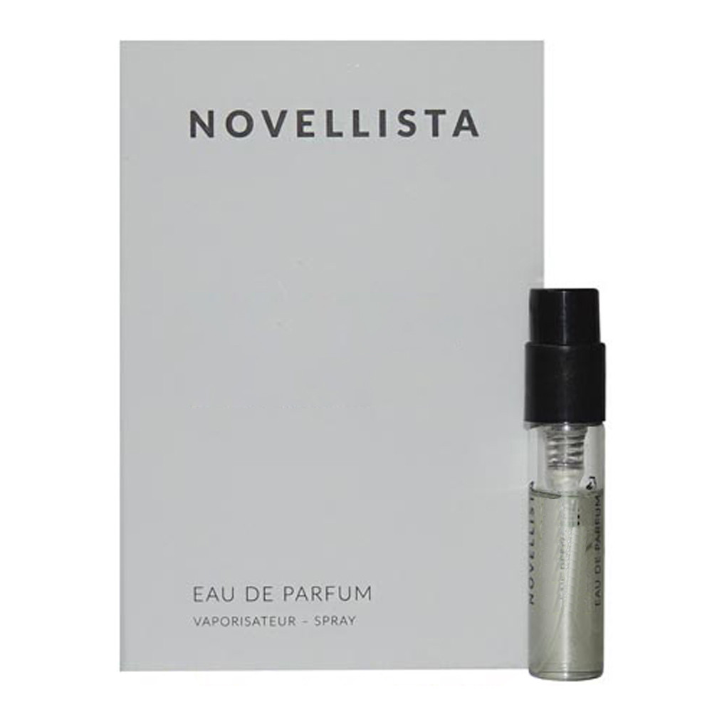 Novellista Deep Moon Парфумована вода (пробник) 1.2ml (3760275386762)