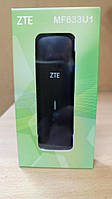 Модем 3G/4G ZTE MF833U1, USB