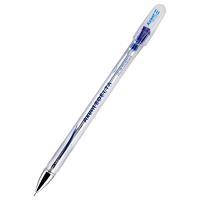 Ручка гелевая Delta DG2020, синяя