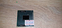 Процессор для ноутбука Intel Core i3-2310m