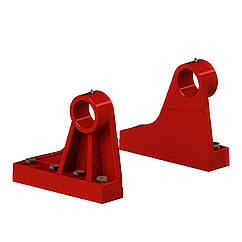 Кріплення гідроциліндра KBR.01 Özceylanlar