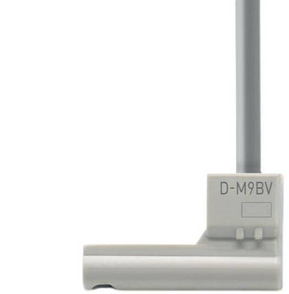 Датчик герконовий D-M9BV, фото 3