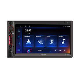 Мультимедійний центр Cyclone MP-7088A