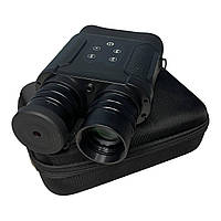 Бінокль нічного бачення Night Vision NV400B 8139 Чорний